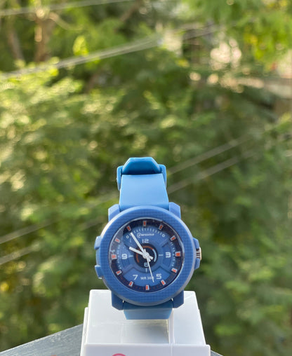 Italian Analog Wristwatch